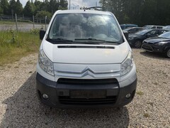 Bild des Angebotes Citroen Jumpy HDi L2 H1 Kasten 3 Sitze