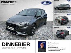 Bild des Angebotes Ford Fiesta ST-Line LED+Kamera+Winterpaket+Klima