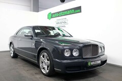 Bild des Angebotes Bentley Brooklands /LIMITIERT 550 ST/SCHECKHEFT