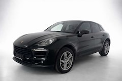 Bild des Angebotes Porsche Macan 3.0 S Diesel Facelift Black*Pano*Leder*ACC*Kamera