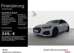 Bild des Angebotes Audi RS4 *EUPE 125.126*280 km/h*Keramik*HUD*B&O