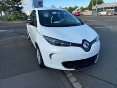 Bild des Angebotes Renault ZOE Renault  Zoe Kaufbatterie 1.Hand Allwetter