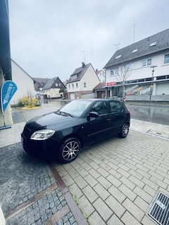 Bild des Angebotes Skoda Fabia 1.4 16V Classic
