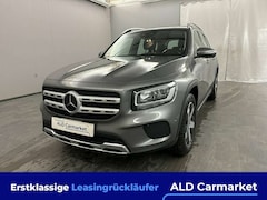 Bild des Angebotes Mercedes-Benz GLB 200 d 4Matic 8G-DCT Progressive Geschlossen, 5-türig,