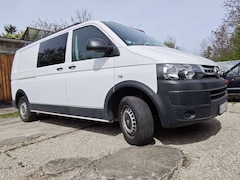 VW T5 T5 Doka Lang Trendline