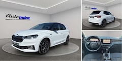 Bild des Angebotes Skoda Fabia 1.0 TSI Aut. First Edition Matrix Virtual