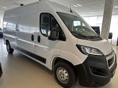 Bild des Angebotes Peugeot Boxer Kasten 2.2 BlueHDi 165 Premium L3H2 3,5t