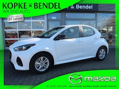 Bild des Angebotes Mazda 2 Hybrid*116PS*AUTOMATIK* CENTRE-LINE*KAMERA*6JAHRE.