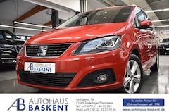 Bild des Angebotes SEAT Alhambra 2.0 TDI Xcellence*PANO*MEMORY*LED*SHZ*