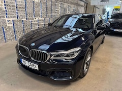 Bild des Angebotes BMW 750 Baureihe 7 Lim 750 L i xDrive *Lang Version*