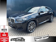 Bild des Angebotes BMW X4 xDr 30d M SPORT /AHK/HeadUp/Laser/21"LM-Räder