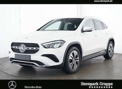 Bild des Angebotes Mercedes-Benz GLA 180 GLA 180 Progressive AHK/Winter-Paket/Kamera/LED