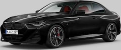 Bild des Angebotes BMW 240 i xDrive *H&K* HUD* Pano*