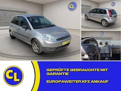 Bild des Angebotes Ford Fiesta 1.3 Futura