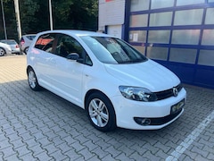 Bild des Angebotes VW Golf Plus Match Navi Klima 1 Hand Preis inkl Neu Tüv