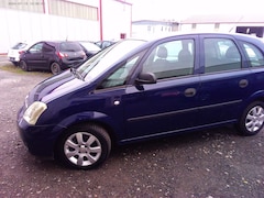Bild des Angebotes Opel Meriva 1.6