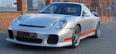 Bild des Angebotes Ruf R Turbo 700 PS