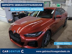 Bild des Angebotes BMW 430 i M Sport Gran Coupe Wide SpoSi El.Heckkl.