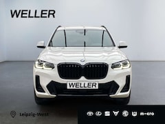Bild des Angebotes BMW X3 xDrive 20d M Sport *LED*AHK*HUD*ACC*Navi*HiFi*