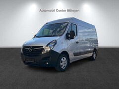 Bild des Angebotes Opel Movano B Kasten/Kombi/L2H2 3,3t/Aut/Standheizung