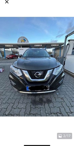 Bild des Angebotes Nissan X-Trail Tekna