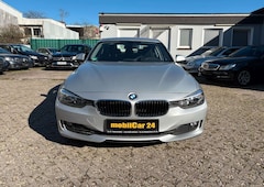 Bild des Angebotes BMW 316 3 Limousine 316 i KLIMAAUT. SHZ PDC TEMPOMAT