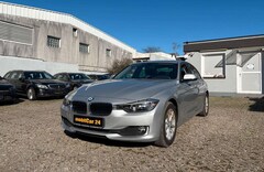 Bild des Angebotes BMW 316 3 Limousine 316 i KLIMAAUT. SHZ PDC TEMPOMAT