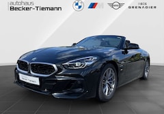 Bild des Angebotes BMW Z4 sDrive30i *M SPORT*ADAPT. LED*MEMORY*HIFI*HUD*KAME