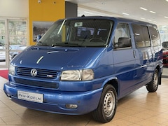 Bild des Angebotes VW T4 Multivan Atlantis 2.5 TDI *ESSD*STANDHZ*