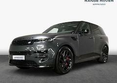 Bild des Angebotes Land Rover Range Rover Sport P530 AWD Autobiography
