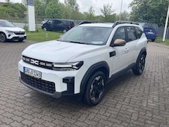 Bild des Angebotes Dacia Bigster TCe 130 Extreme 4x4