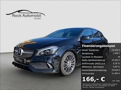 Bild des Angebotes Mercedes-Benz A 180 7G AMG Line LED *Garantie*