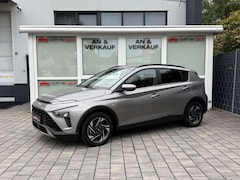 Bild des Angebotes Hyundai BAYON Trend Mild-Hybrid 2WD/KAMERA/LED/NAVI/MFL