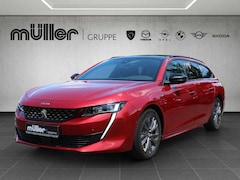 Bild des Angebotes Peugeot 508 SW Plug-In Hybrid 225 e-EAT8 GT