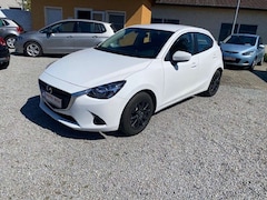 Bild des Angebotes Mazda 2 Center-Line 1 Hand 38tkm LED