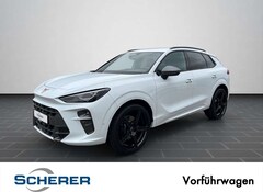 Bild des Angebotes CUPRA Terramar ABT 325 PS 21" VZ 2.0 4Drive AHK Senn.