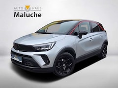 Bild des Angebotes Opel Crossland GS 110PS +Navi+LED+Kamera+PDC+