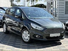 Bild des Angebotes Ford S-Max Trend Navi Klimaautomatik AHK Sitzheizung