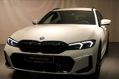 Bild des Angebotes BMW 330 e Touring M Sportpaket Pro