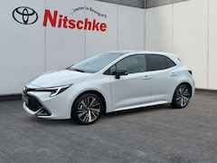 Bild des Angebotes Toyota Corolla 1,8 Hybrid Teamplayer