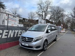 Bild des Angebotes Mercedes-Benz V 250 V -Klasse V 250 CDI/L 4X2/d AVANTG./BT EDIT*360°
