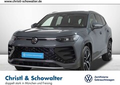 Bild des Angebotes VW Tayron 2.0 TDI DSG 4M R-Line AHK MATRIX PANO