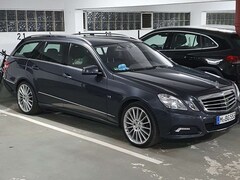 Bild des Angebotes Mercedes-Benz E 500 E-Klasse T, Avantgarde Service Neu, MotorenZimmer
