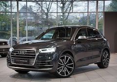 Bild des Angebotes Audi SQ5 3.0 TDI q. *Pano *AHK *ACC *Kamera *Virtual