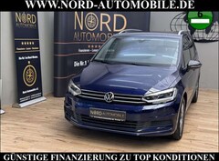 Bild des Angebotes VW Touran ACTIVE 2.0 TDI DSG 7-Sitzer/AHK/Dig.Cockp Active