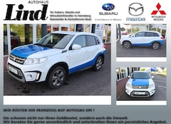 Bild des Angebotes Suzuki Vitara 1.6 DDiS Comfort 4x4