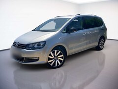 Bild des Angebotes VW Sharan UNITED 1.4TSI 150PS DSG 7-SITZE.XENON.PANO.NAVI.SH