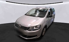 Bild des Angebotes VW Sharan UNITED 1.4TSI 150PS DSG 7-SITZE.XENON.PANO.NAVI.SH