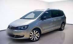 Bild des Angebotes VW Sharan UNITED 1.4TSI 150PS DSG 7-SITZE.XENON.PANO.NAVI.SH
