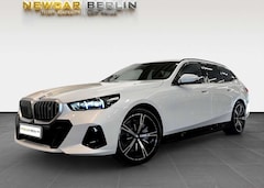 Bild des Angebotes BMW i5 Touring 40 xDrive M Sport*Innovation*Driv.Ass